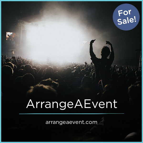 ArrangeAEvent.com image 2