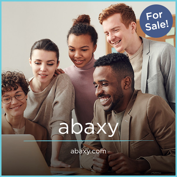 Abaxy.com — 2