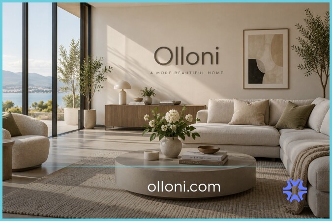 Olloni.com — 2