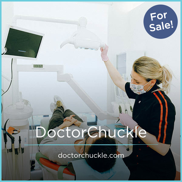DoctorChuckle.com image 2