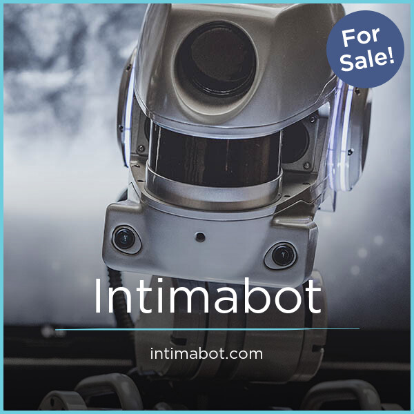 IntimaBot.com — 2
