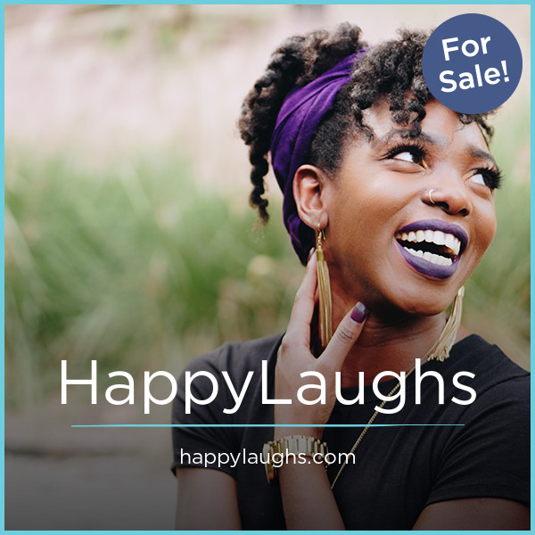 HappyLaughs.com image 2