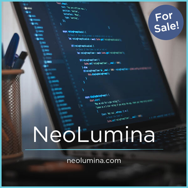 NeoLumina.com — 2