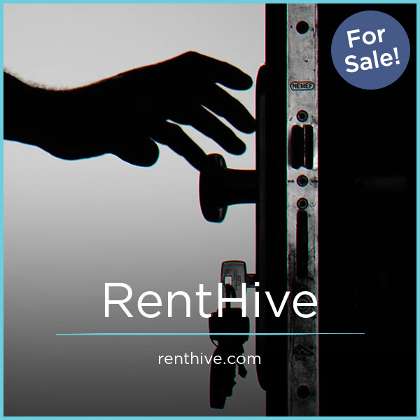 RentHive.com — 2