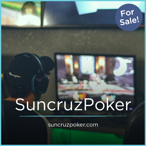 SuncruzPoker.com image 2