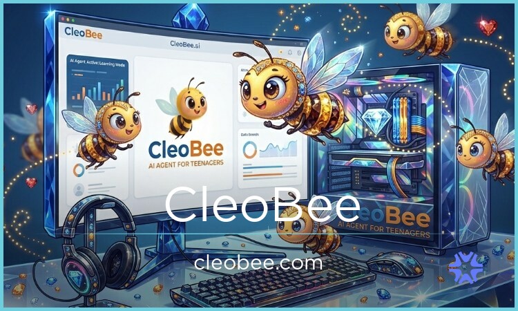 CleoBee.com — 2