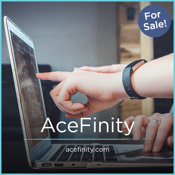 AceFinity.com — 2