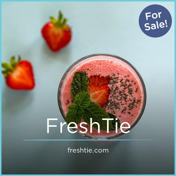 FreshTie.com image 2