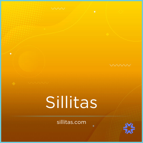 Sillitas.com image 2