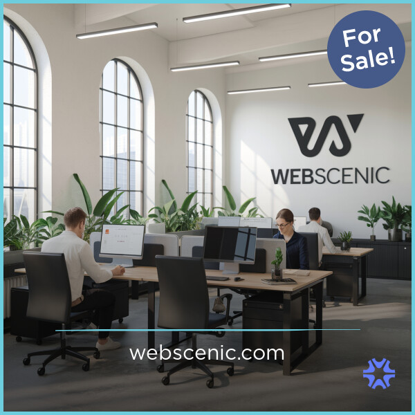 WebScenic.com — 2