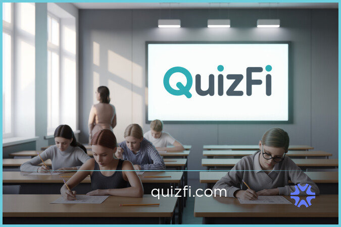 QuizFi.com image 2