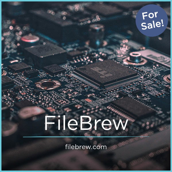 FileBrew.com — 2