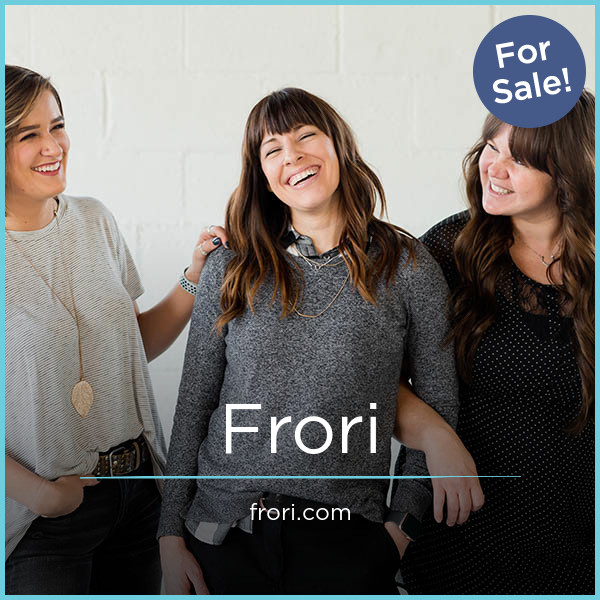 Frori.com image 2