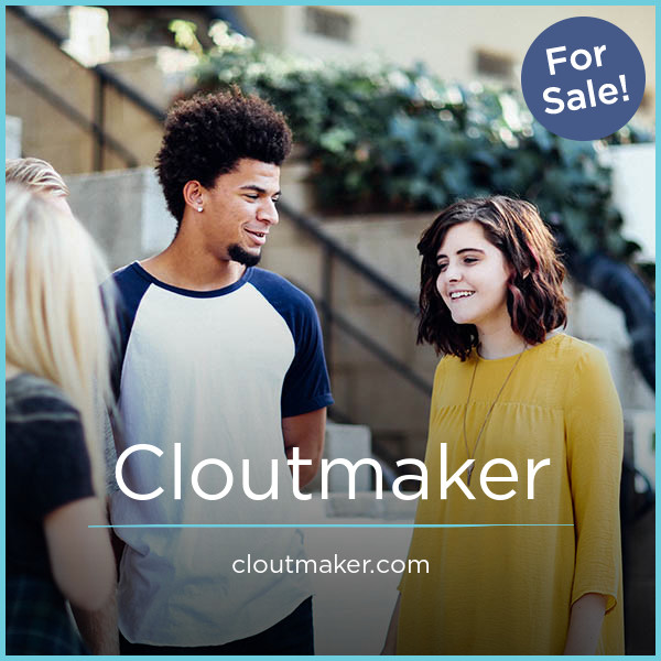 CloutMaker.com — 2