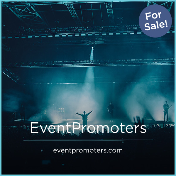 EventPromoters.com image 2