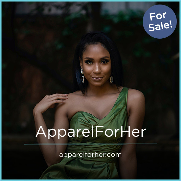 ApparelForHer.com image 2
