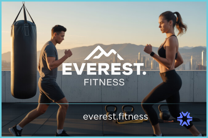 Everest.fitness — 2