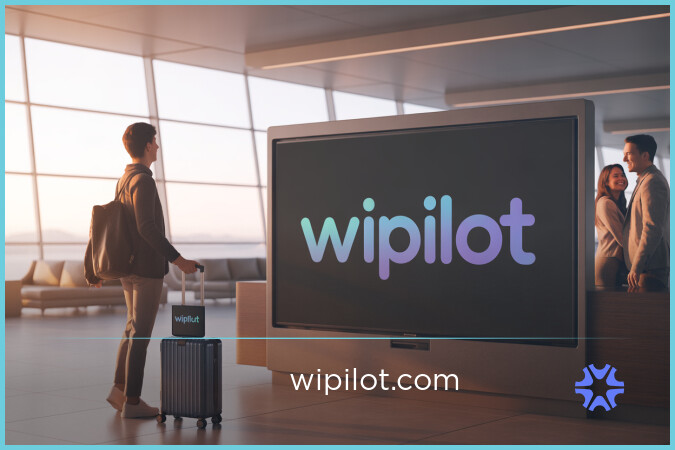 WiPilot.com image 2