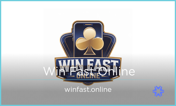 WinFast.online image 2