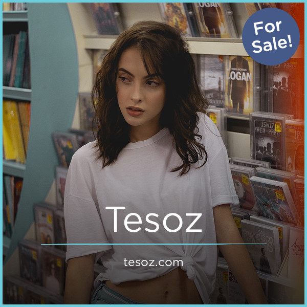 Tesoz.com image 2