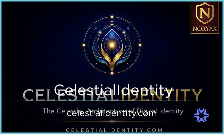 CelestialIdentity.com image 2
