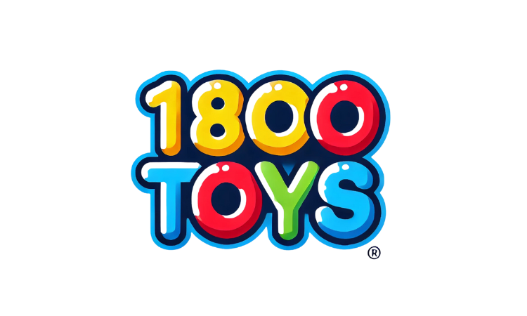 1800Toys logo