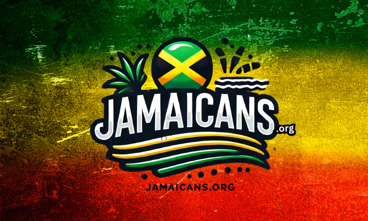 Jamaicans logo