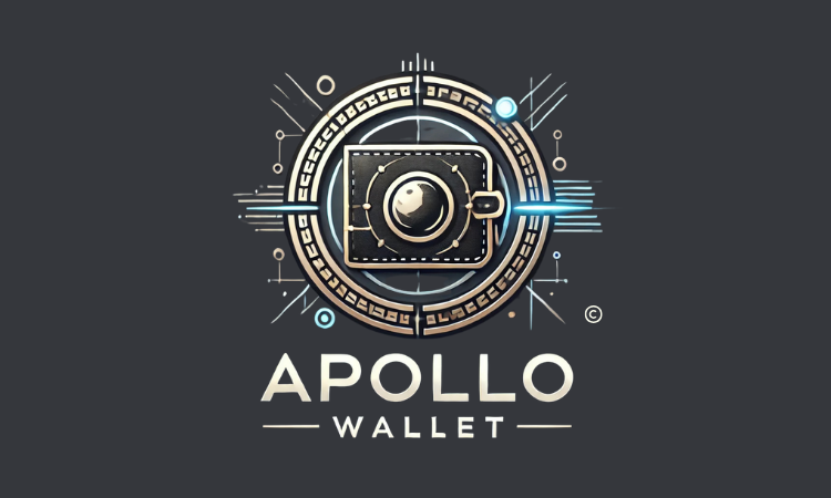 ApolloWallet logo