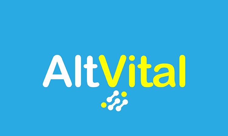 AltVital.com - buying Unique premium names