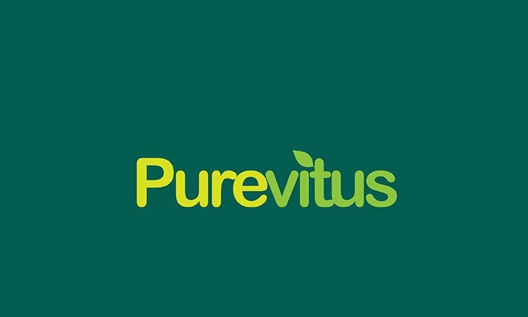 Purevitus.com - Cool domains for sale