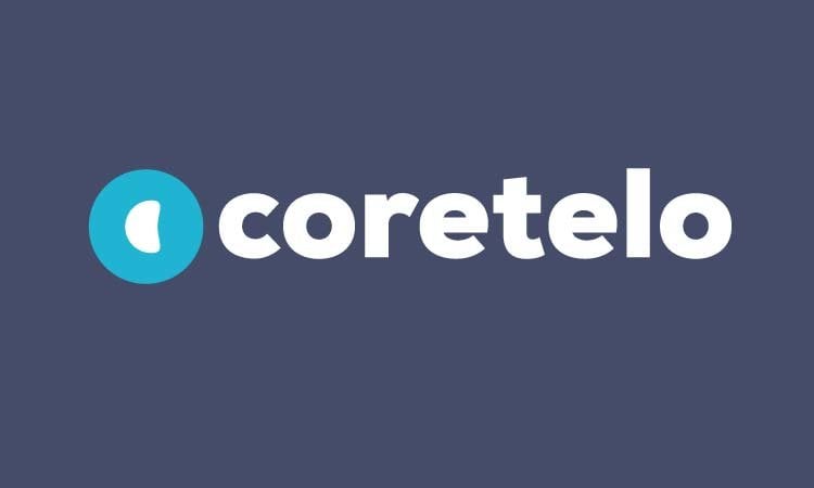 Coretelo logo