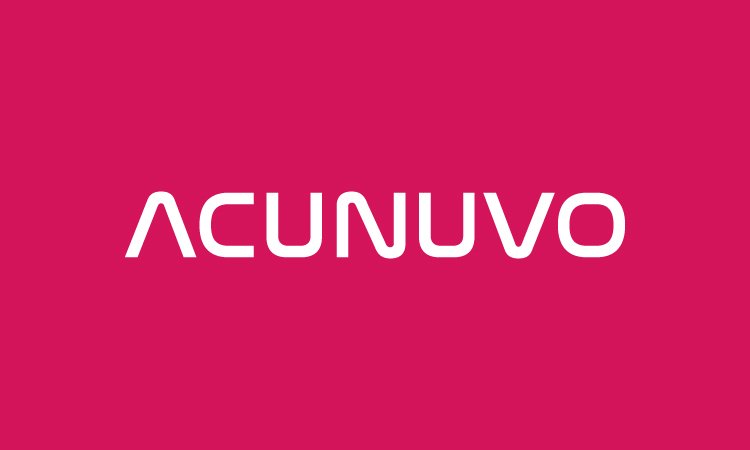 Acunuvo.com - buy Good premium names