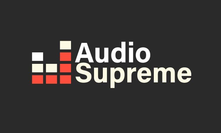 AudioSupreme.com - Great domains for sale