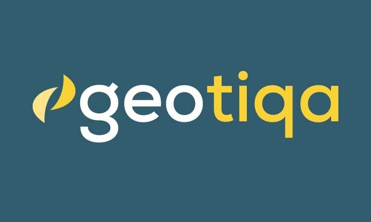 Geotiqa.com - Cool premium domains for sale