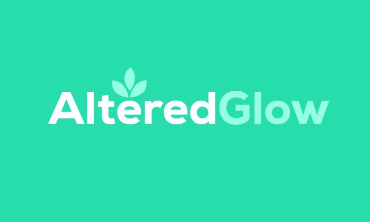 AlteredGlow.com - Unique premium names