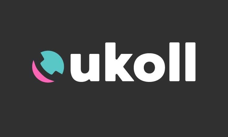 Ukoll.com - Cool premium names