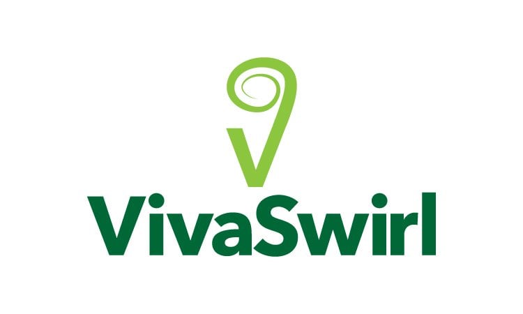 VivaSwirl.com - Catchy premium domains for sale
