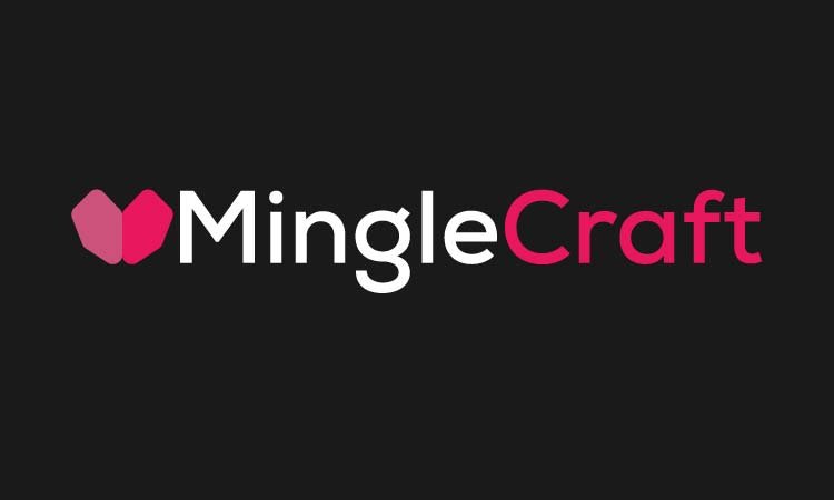 MingleCraft.com - New premium domain names for sale