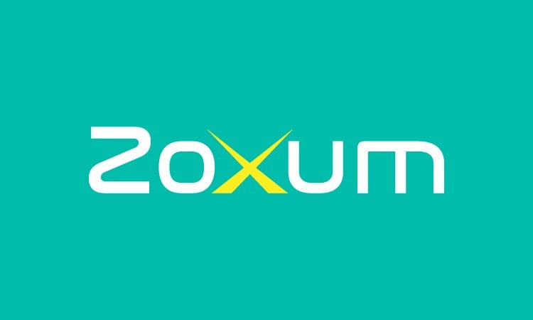 Zoxum.com - buying Cool premium names