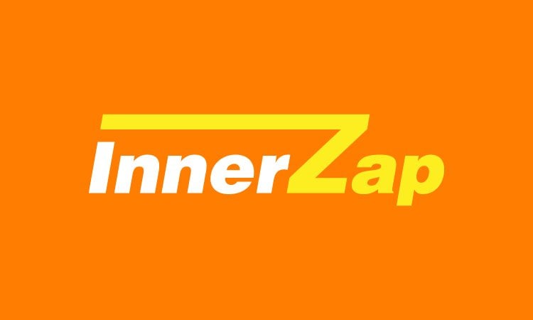 InnerZap.com - buy New premium domains