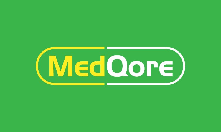 MedQore logo