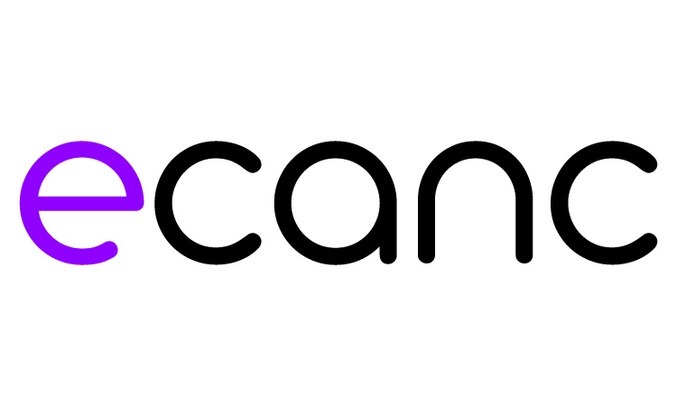 ecanc logo