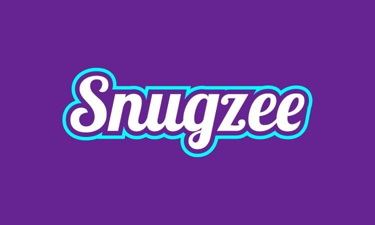 Snugzee logo