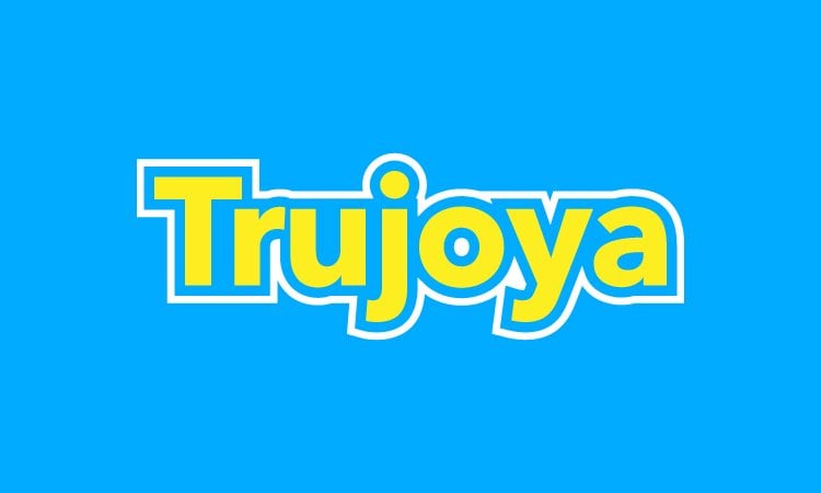 Trujoya.com - Catchy premium domain marketplace