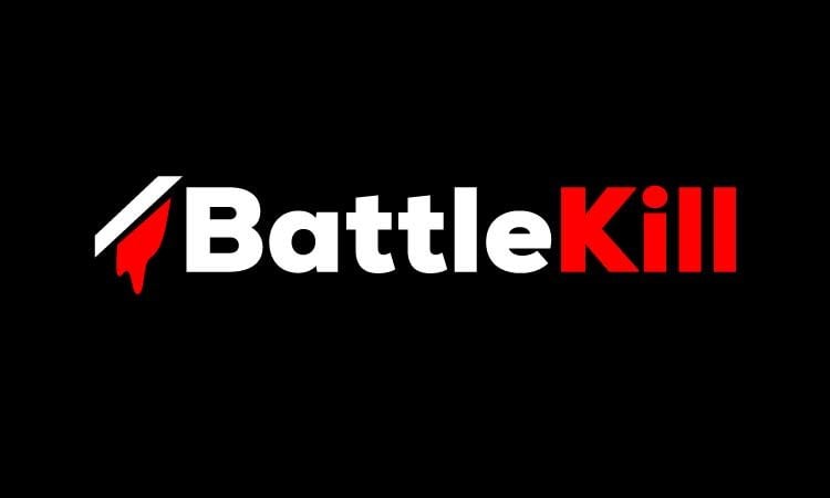 BattleKill.com - Catchy premium domains