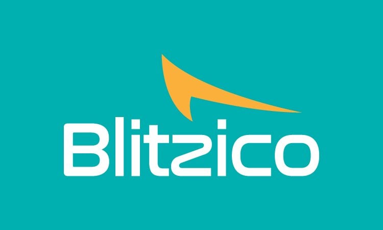 Blitzico.com - Creative premium domain names for sale
