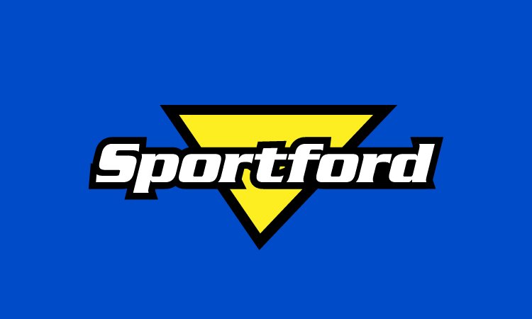 Sportford.com - Creative premium domain names