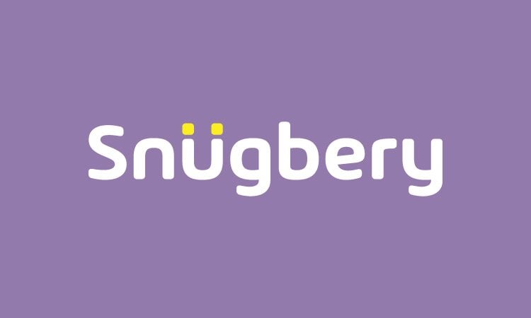 Snugbery logo