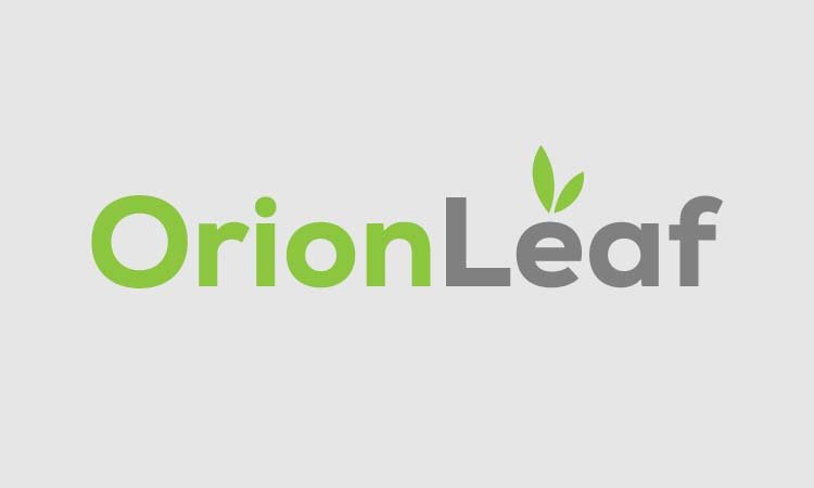 OrionLeaf.com - buy Creative premium domains
