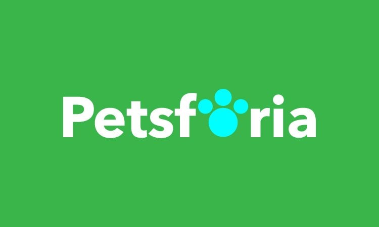 Petsforia.com - Good domains for sale